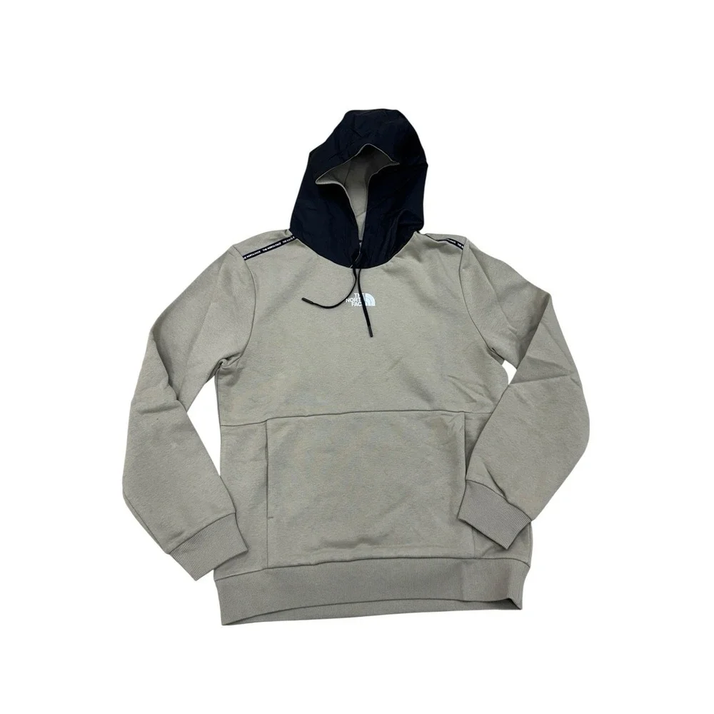 The‎ North Face Changla Fleece Hoodie NFOA83GE Men's Size M
